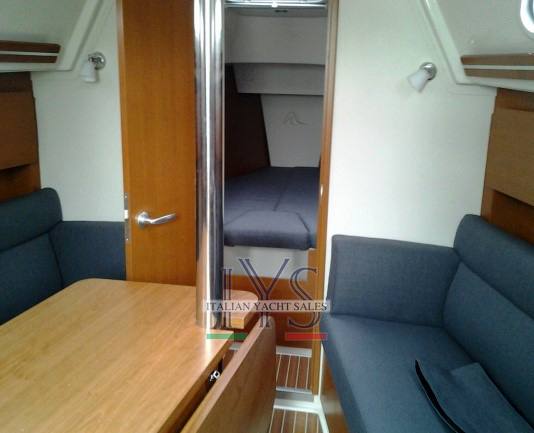 Hanse 325 - Photo Inside 3