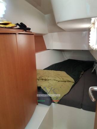Hanse 325 - Photo Inside 2