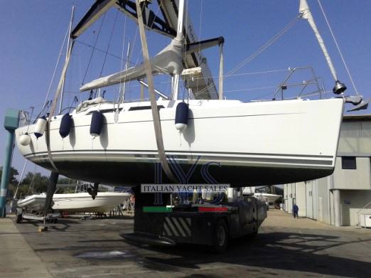 Hanse 325 - Photo Exterior 2