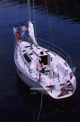 JEANNEAU Espace 990