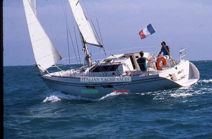 JEANNEAU Espace 990