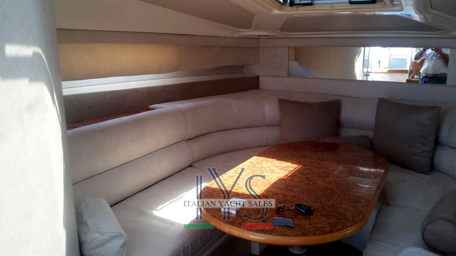 Sealine Bolero 28