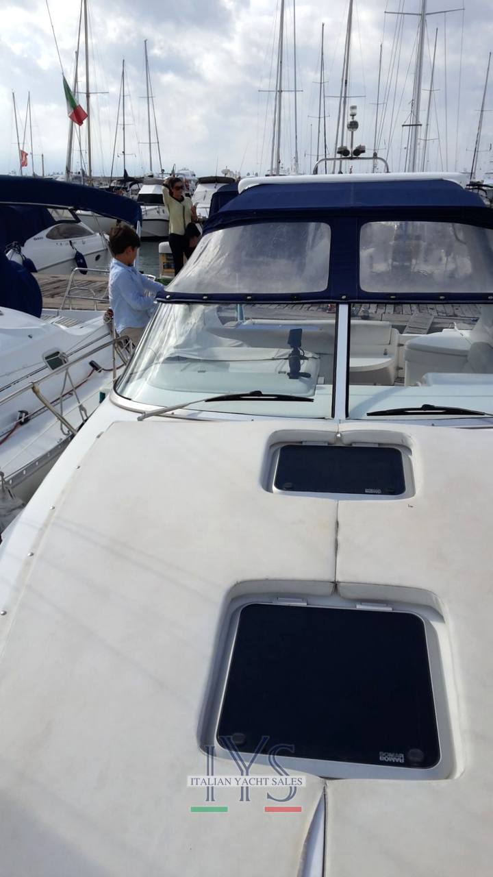 Sealine Bolero 28