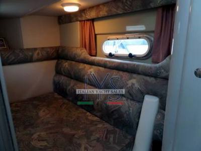 Sealine Bolero 28