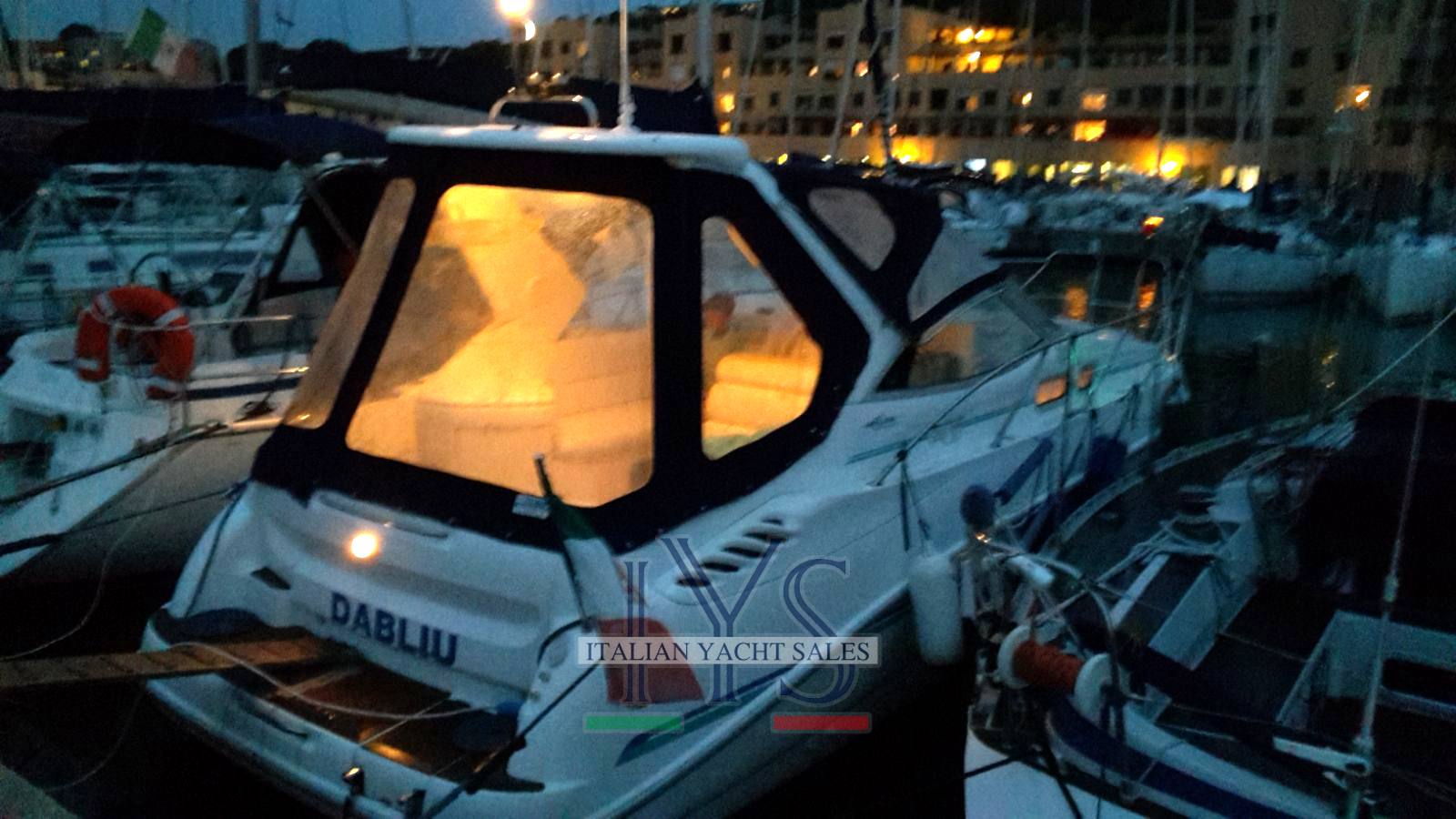 Sealine Bolero 28