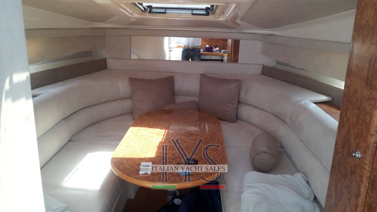 Sealine Bolero 28