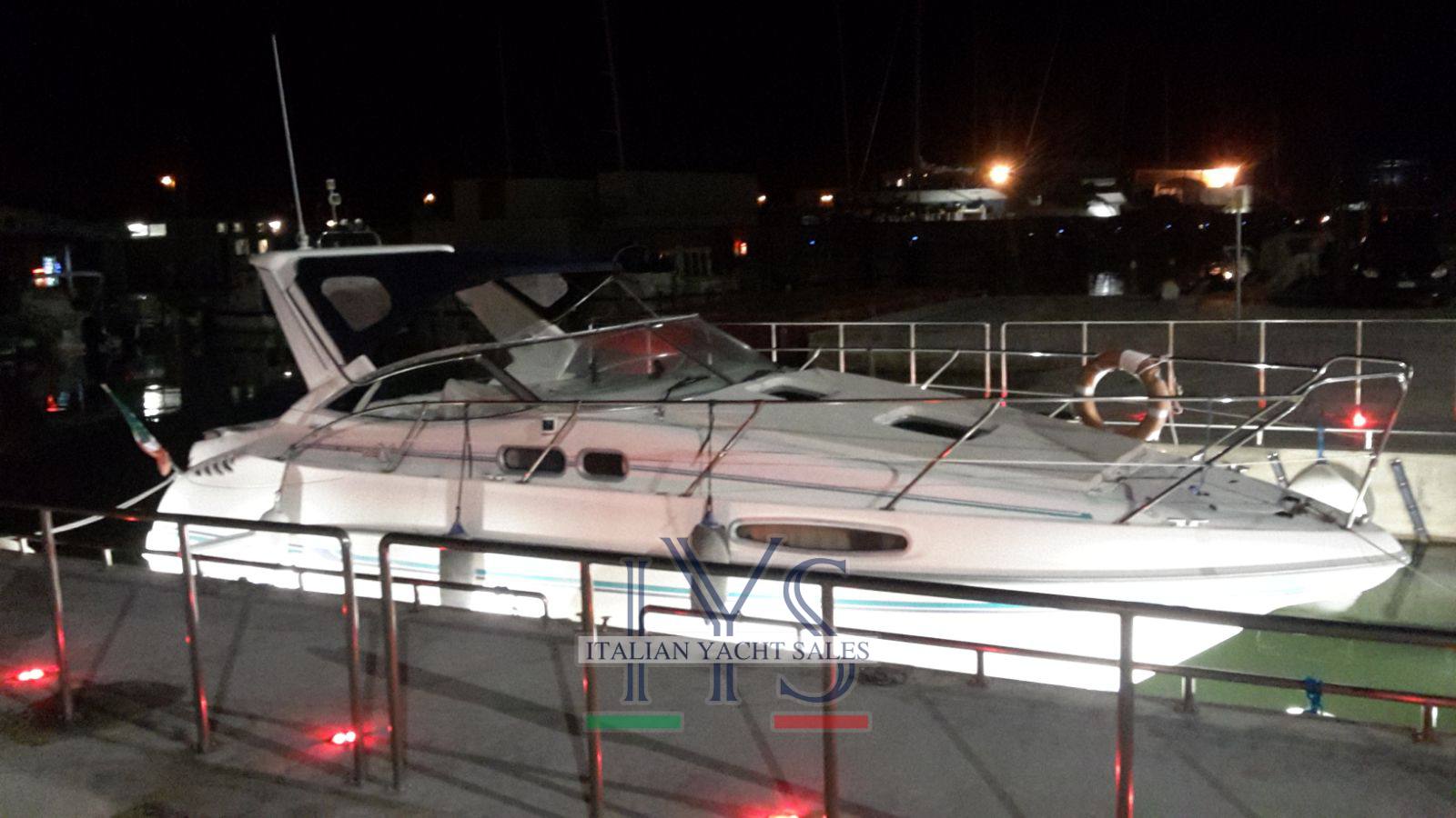 Sealine Bolero 28