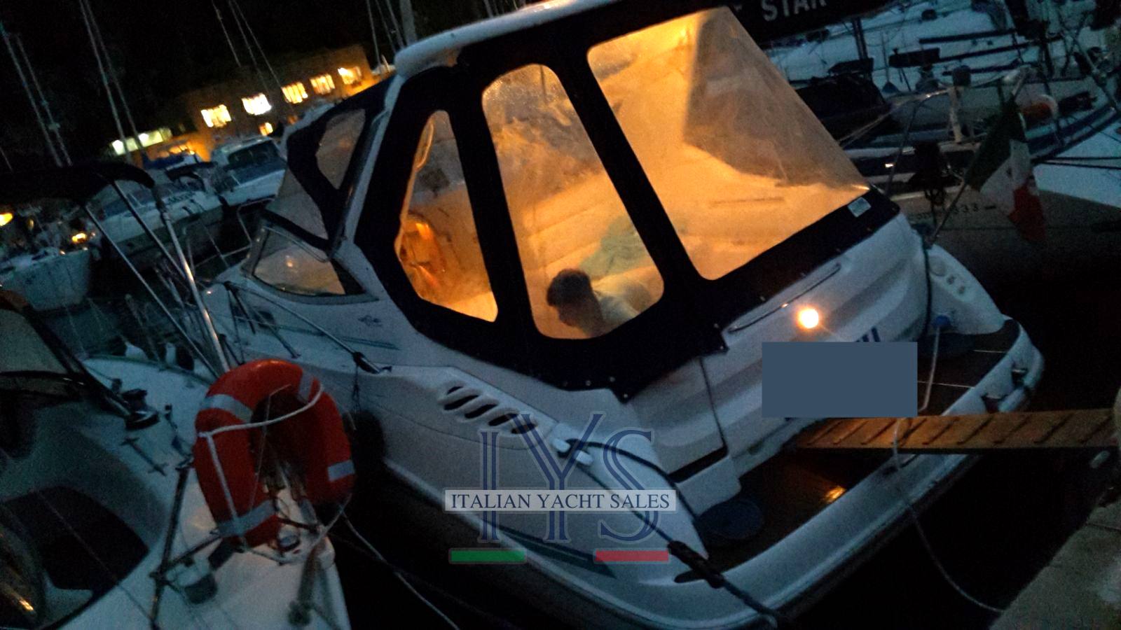 Sealine Bolero 28