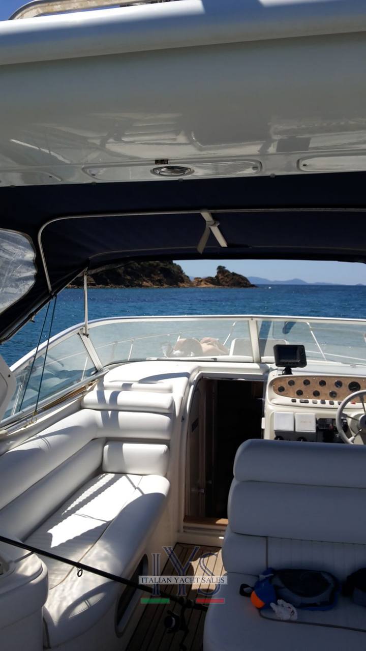 Sealine Bolero 28