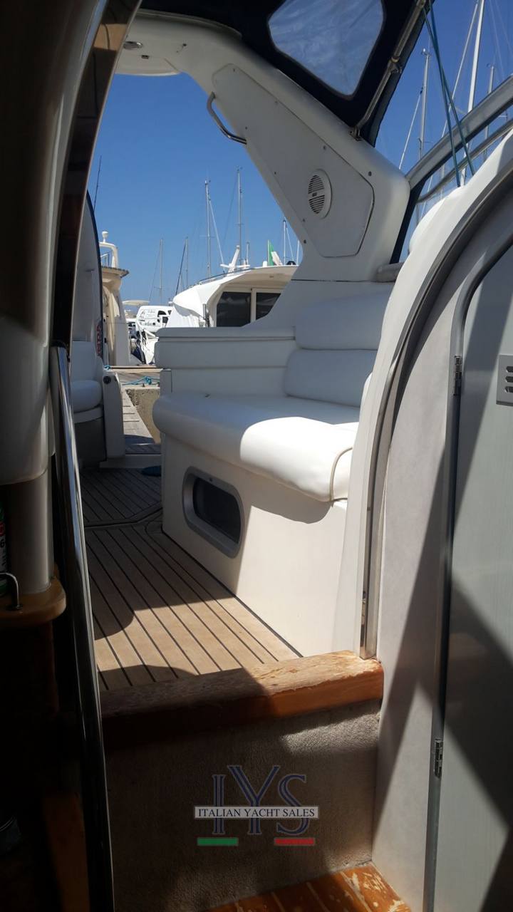 Sealine Bolero 28