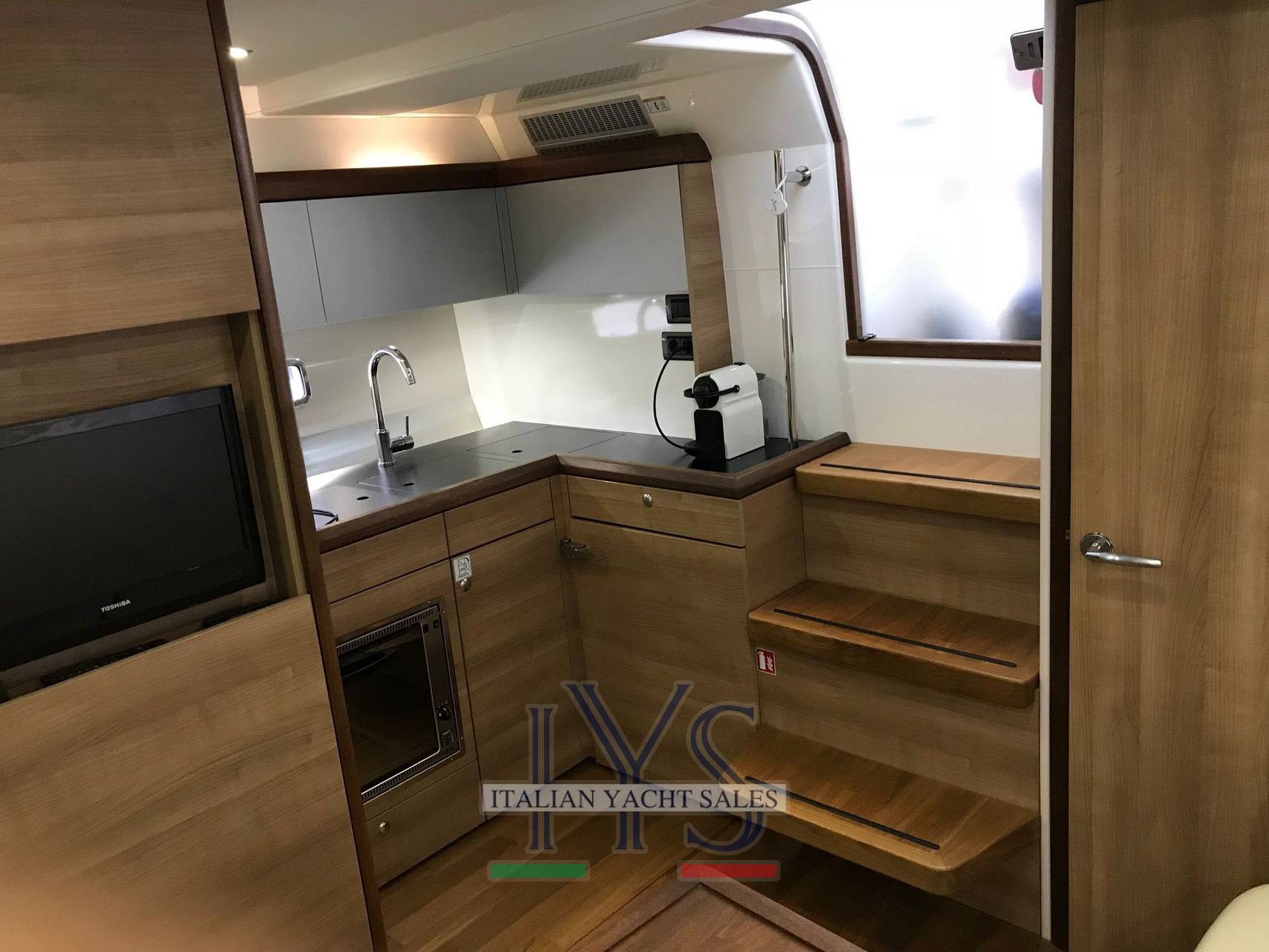 Sealine Sc 35