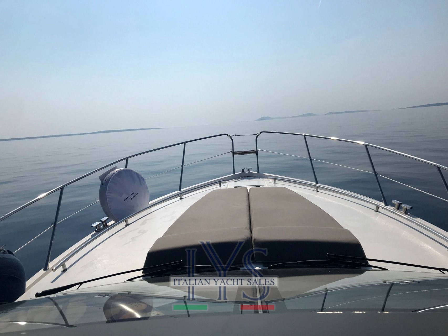 Sealine Sc 35