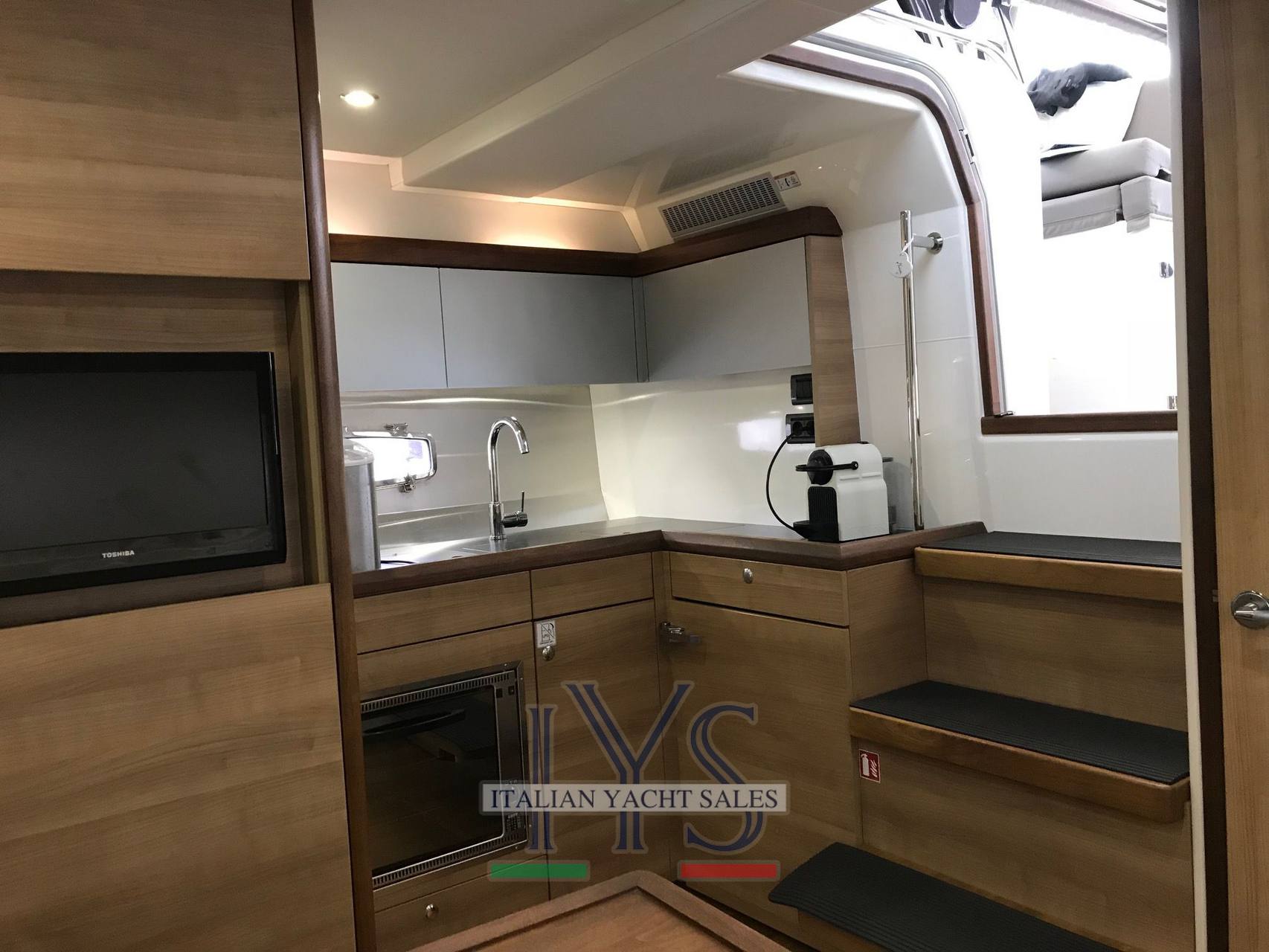 Sealine Sc 35