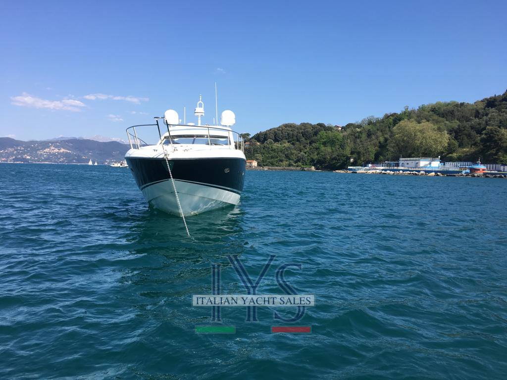 Sunseeker Portofino 53 Express Cruiser