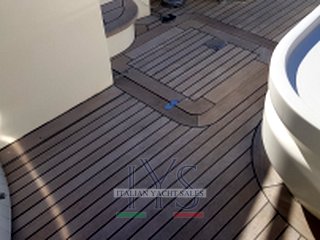 Ab Yachts 68 NUOVA