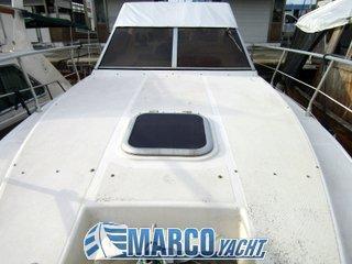 Azimut Yachts Az 29 USATA