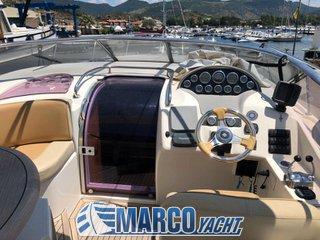 Bavaria 37 sport USATA