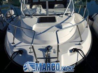 Boston Whaler 255 conquest USATA