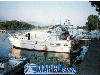 Broom 37 continental