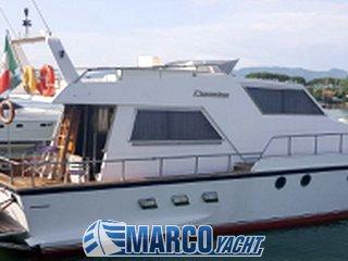 Canados 50 USATA