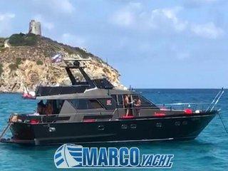 Cantiere Navale Spertini Alalunga 78
