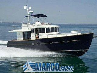 Cantieri Estensi Maine 480 USATA
