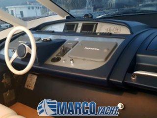 Cantieri di Sarnico 60 ht