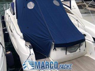 Cranchi Endurance 41 USATA