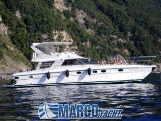 Fairline 50 fly USATA