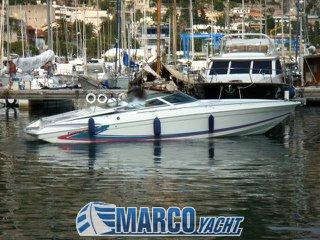 Formula Thunderbird 303 sr1 USATA