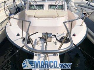 Grady-White 268 voyager USATA