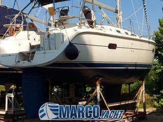 Hunter 36