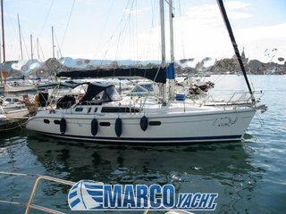 Hunter 380 USATA
