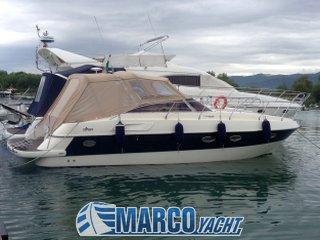 Ilver Thesi 32 USATA
