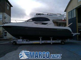 Intermare 36 fly USATA
