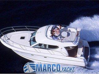 Jeanneau 32 prestige fly