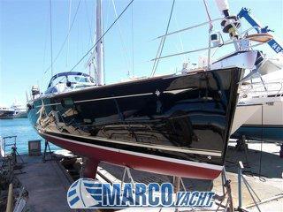 Jeanneau Sun odyssey 54 ds