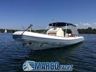 Joker boat 33 ms USATA