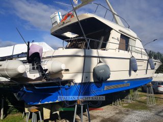 Riva Superamerica 48” fly USATA