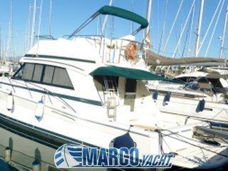Riviera 43 fly