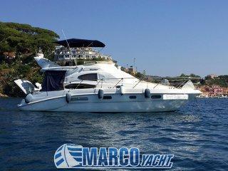 Sealine Fl 37 fly