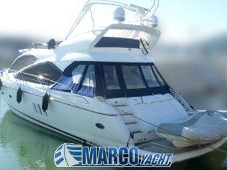 Sunseeker Manhattan 60