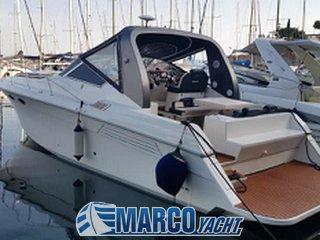 Wellcraft Gran sport 34