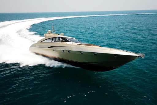 AB Yachts AB Yachts 58ft Open