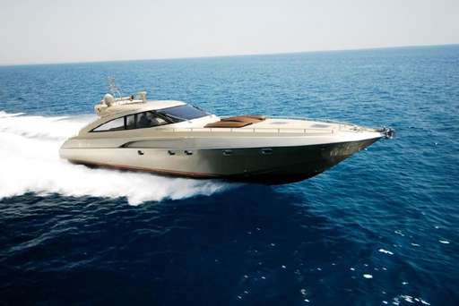 AB Yachts AB Yachts 58ft Open