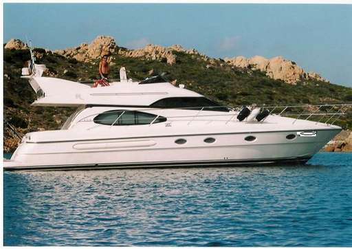 Admiral Admiral 153 in leasing