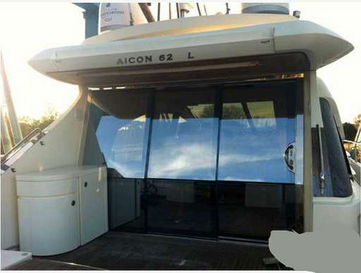 Aicon yachts Aicon yachts 62