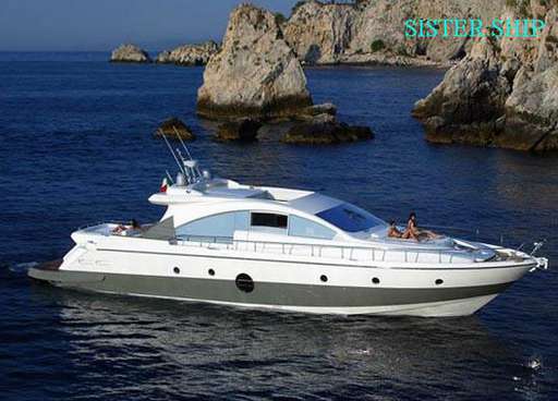 Aicon yachts Aicon yachts 72 ht