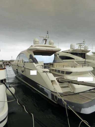 Aicon yachts Aicon yachts 72 ht