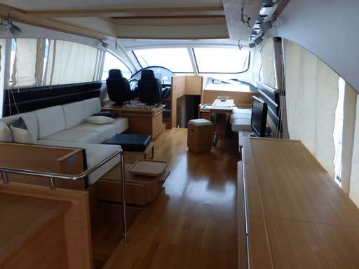 Aicon yachts Aicon yachts 72 ht